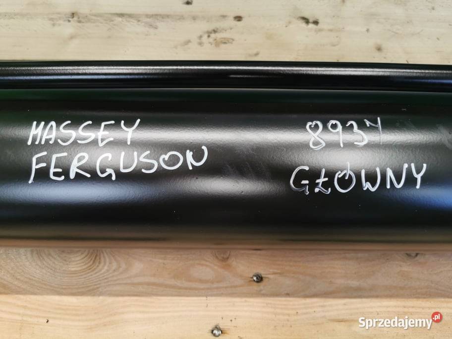 Sambron T 3071 Cylinder hydrauliczny podnoszenia Wilkowo