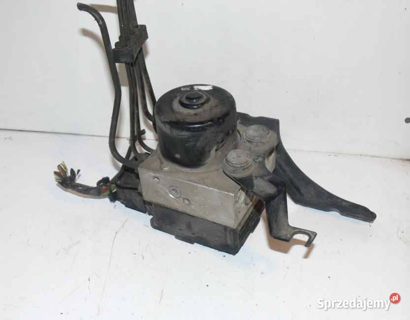 POMPA ABS Ford FOCUS MK1 10094801053 Wielkie Drogi sprzedam