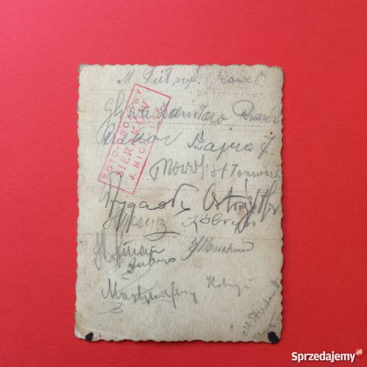 118 Zdjęcia z obozu Szczecin