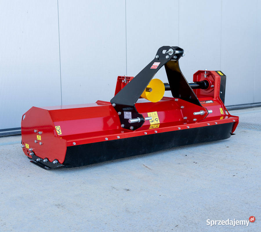 KOSIARKA BIJAKOWA FMS160 Rolnictwo Wrocław