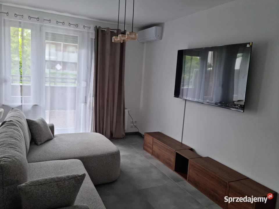 WYNAJMĘ NOWE MIESZKANIE PREMIUM WROCŁAW KRZYCKA Nieruchomości Wrocław