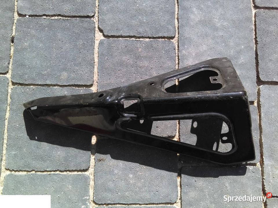 HONDA S2000 WSPORNIK BŁOTNIKA LEWY PRAWY Kozubszczyzna