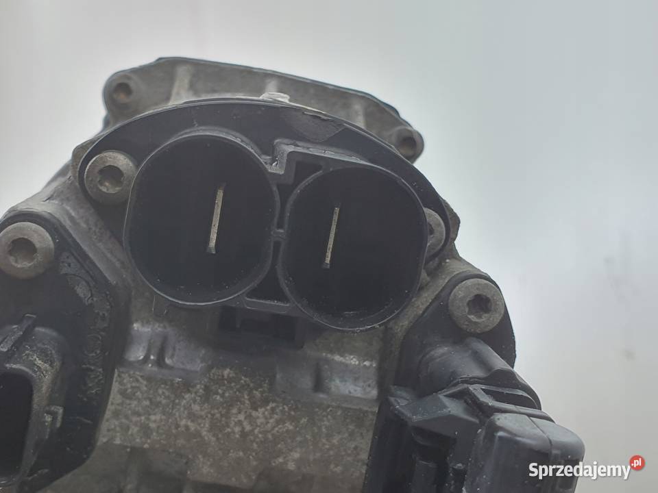 Renault Scenic IV Megane IV MAGLOWNICA Rudka sprzedam