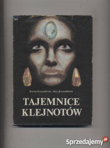 Tajemnice klejnotów