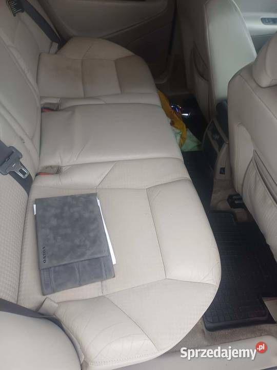 Volvo v70 24 t 2000r manual świętokrzyskie Kielce