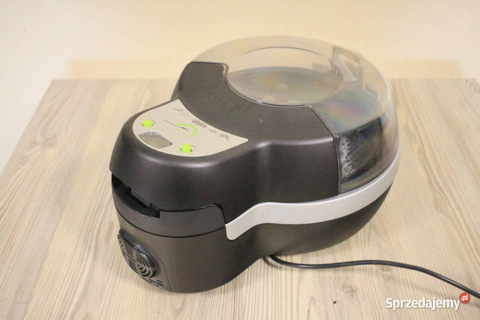 Frytkownica niskotłuszczowa Tefal FZ700237 Pszczyna sprzedam