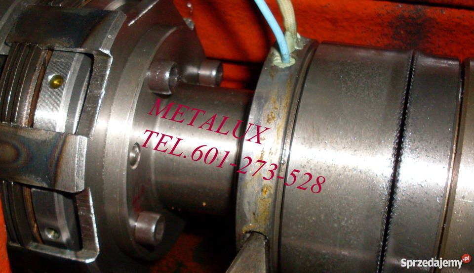 SPRZĘGŁO do frezarki FNGJ32 601273528 Bytom sprzedam