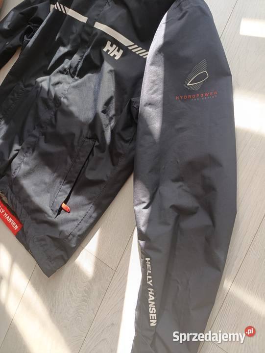 Damska Kurtka Helly Hansen mazowieckie