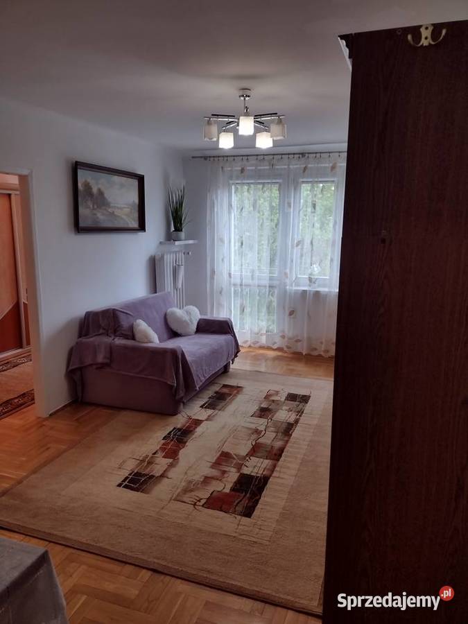 Mieszkanie 2pokojowe Rzeszów Kosynierów 2piętro