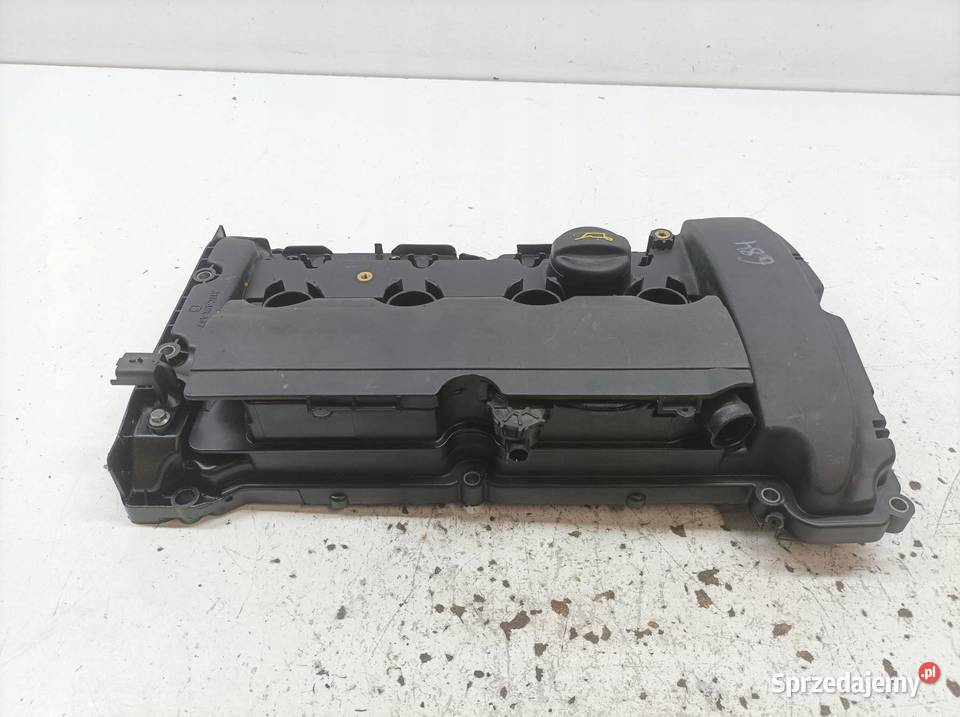 POKRYWA ZAWORÓW 16 THP Peugeot 3008 I 2008 świętokrzyskie