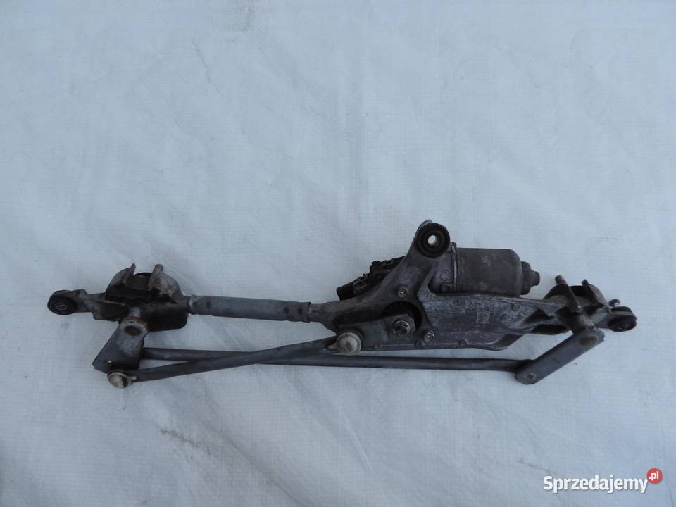 MECHANIZM SILNICZEK WYCIERACZEK EUROPA INSIGNIA sprzedam
