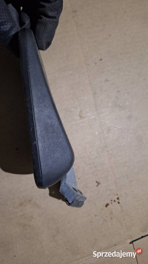 Polskie lusterko zewnętrzne Cross Kraków