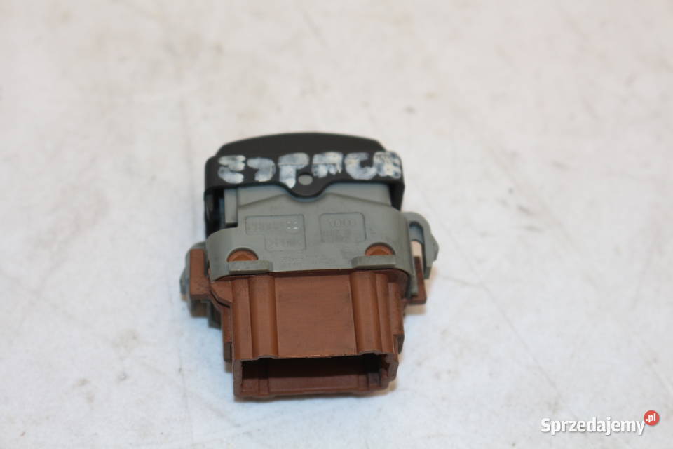 RENAULT ESPACE 4 LIFT PRZEŁĄCZNIK PDC PARKTRONIC Prochowice
