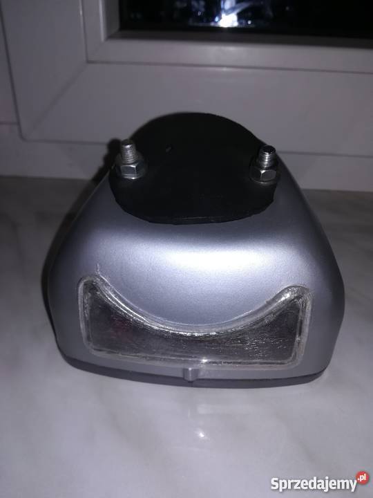 Lampa WSK tył telewizorek SHL Gazela Kalisz sprzedam
