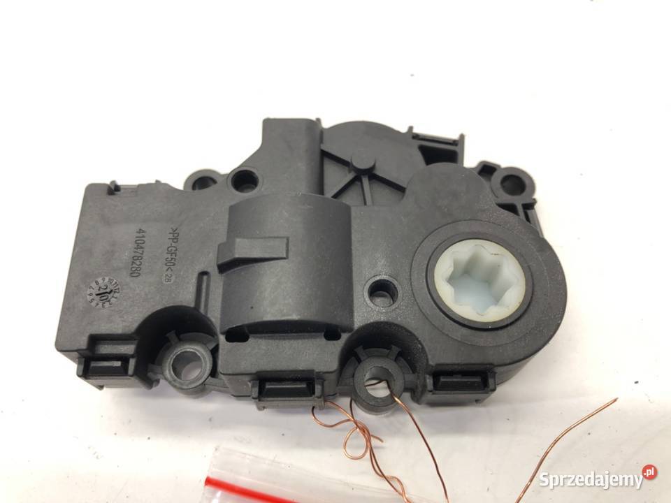 SILNIK NAGRZEWNICY BMW EH620003 G30 osobowe