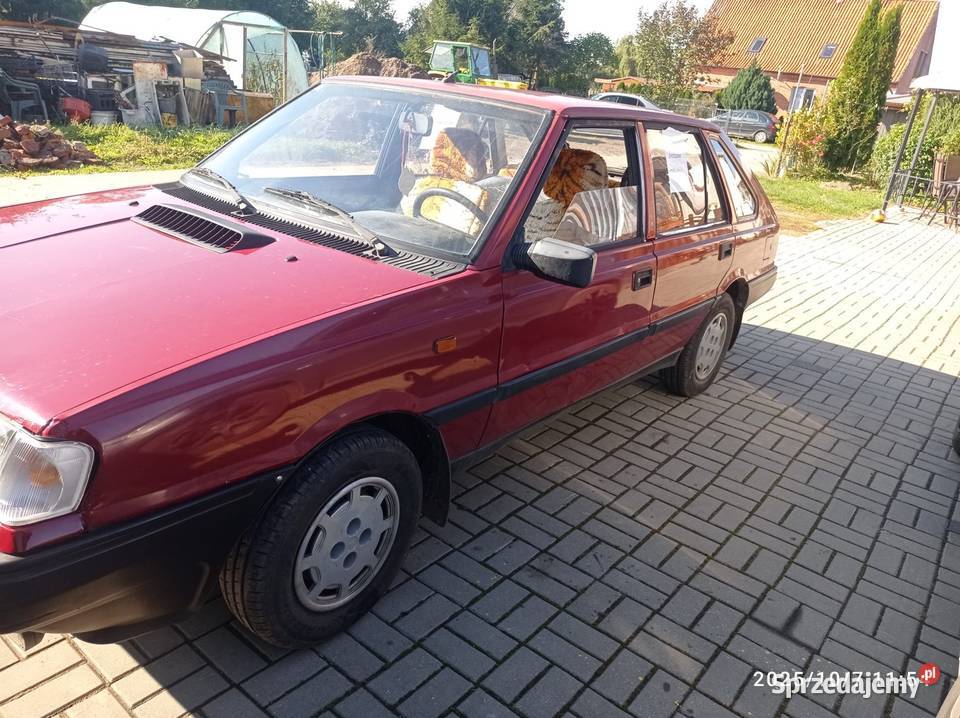 Fso Polonez Caro Sępopol