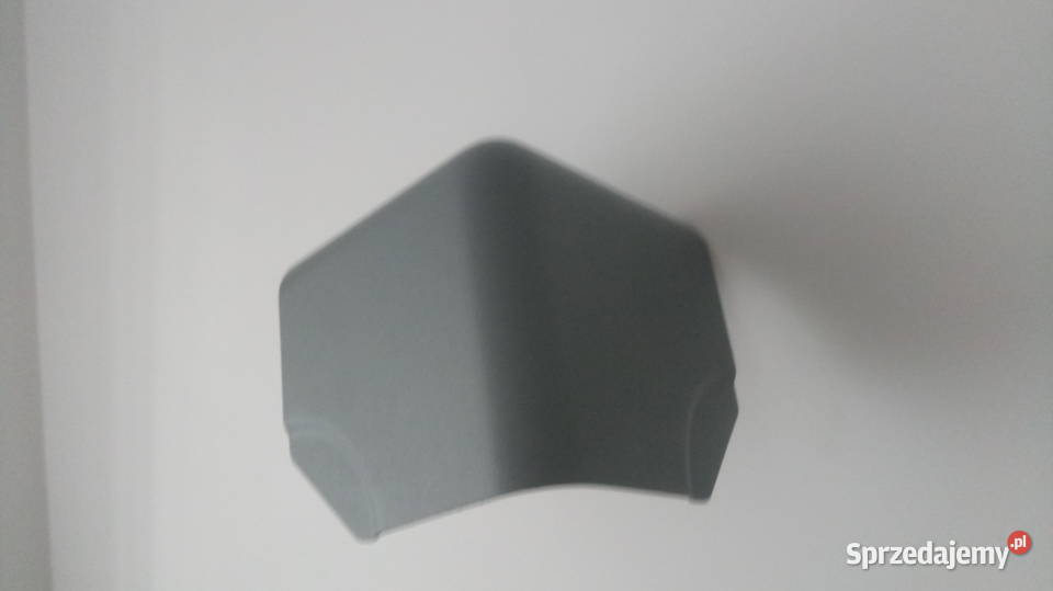 Narożnik kontenera izotermy 175 plastik Ożarów Mazowiecki