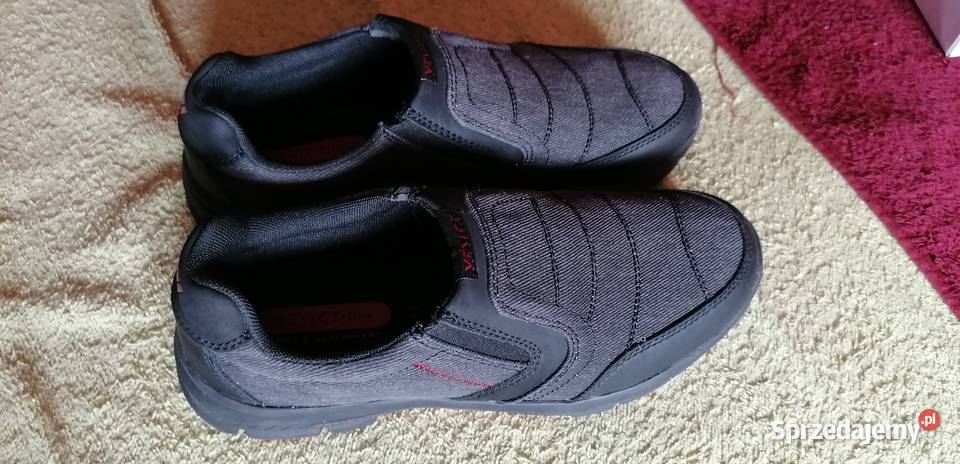 Nowe buty męskie Chrzanów sprzedam