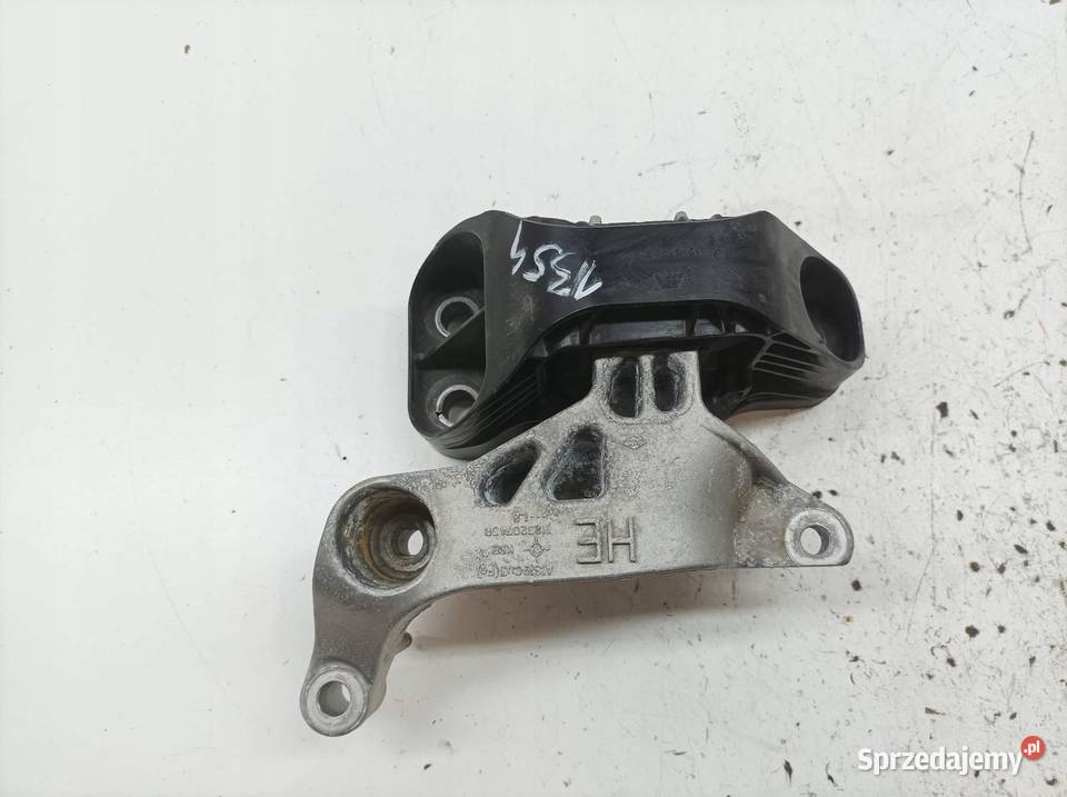 PODUSZKA SILNIKA 112106298R 112320745R 16 ETECH sprzedam