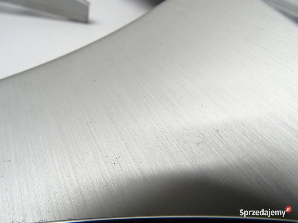 LISTWA DEKOR DRZWI PRZÓD TYŁ POPIELNICZKA sprzedam