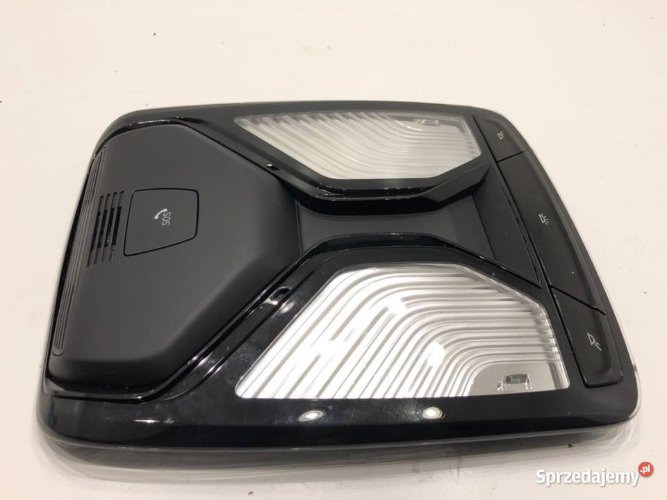 LAMPA SUFITOWA BMW G30 5A3CD58 SedanLimuzyna
