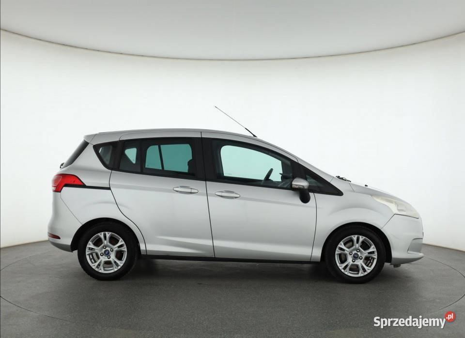 Ford B 10 EcoBoost benzyna Piaseczno