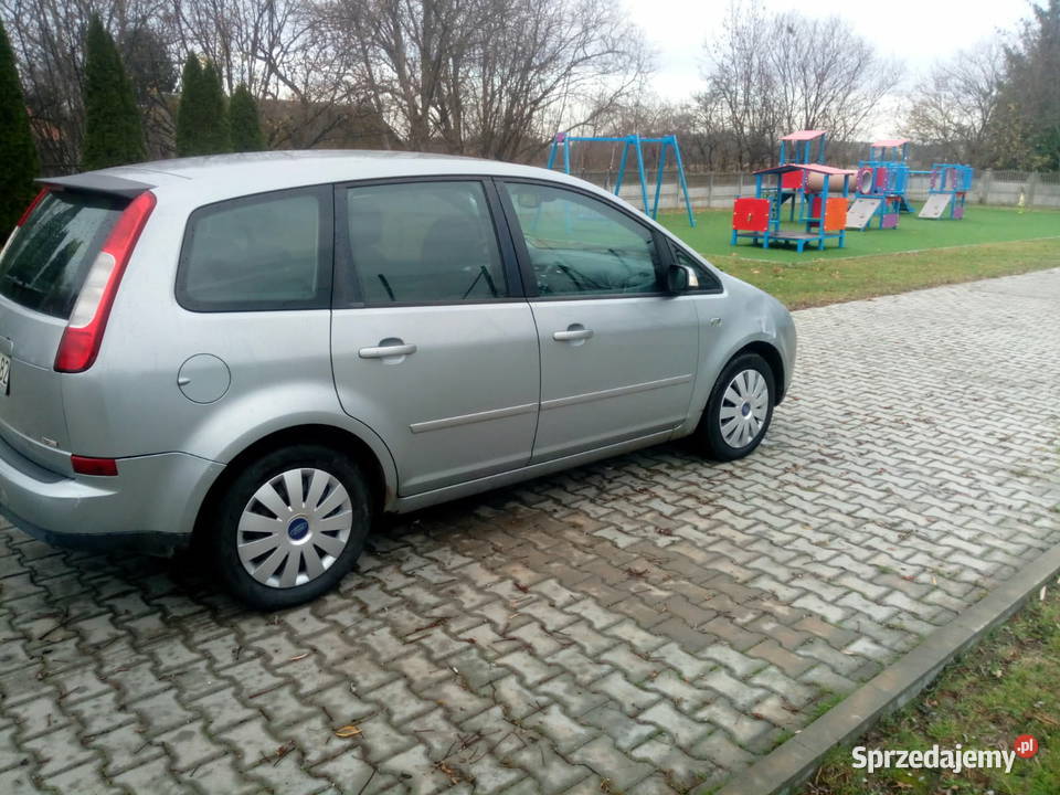 Ford C 20d w bd stanie Radom sprzedam