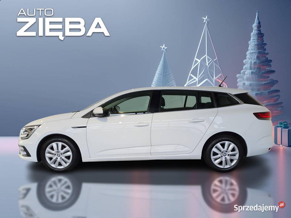 Megane 13 TCe FAP Equilibre 13 tce 140 sprzedam