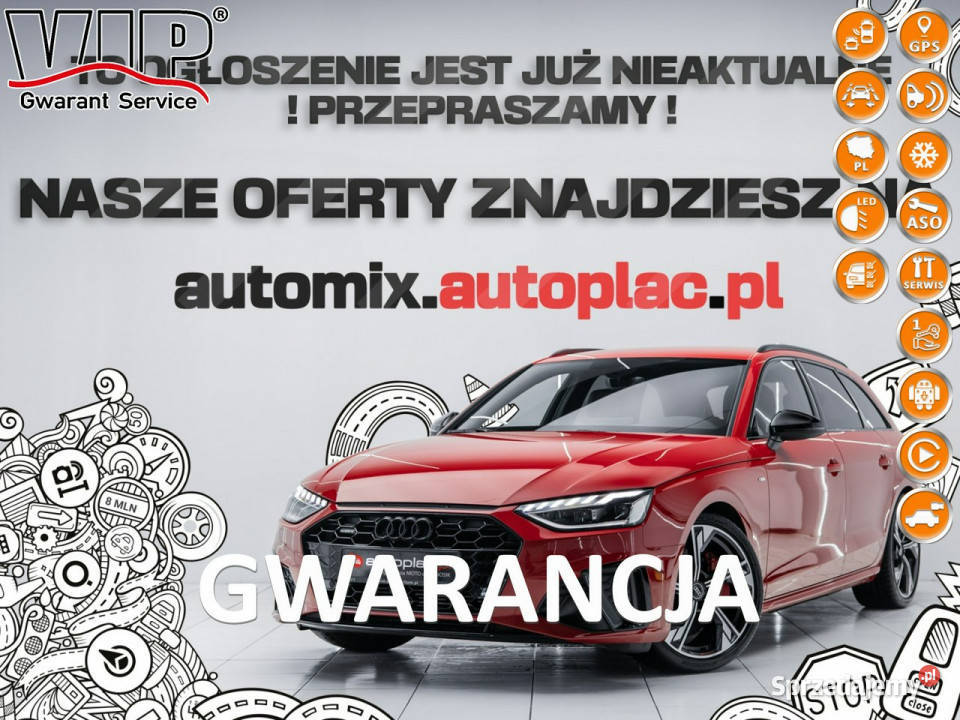 Maxus DELIVER 9 20 TD L3H2 VAN gwarancja Sędziszów Małopolski