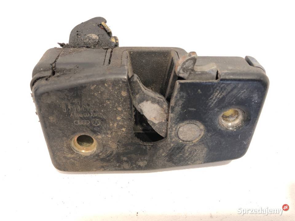 ZAMEK DRZWI LEWY PRZÓD VW TRANSPORTER T4