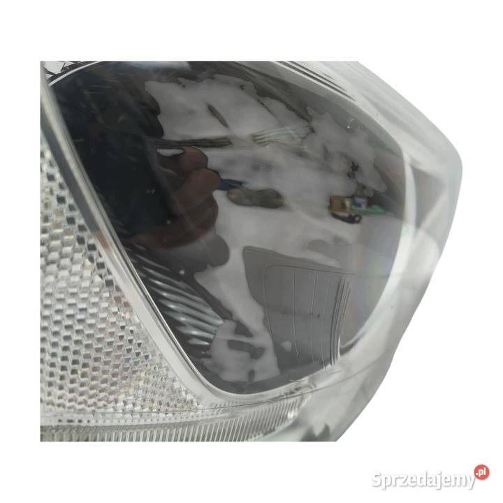 LAMPA PRAWA Volvo S60 II V60 LIFT XENON 2013 Chełm sprzedam