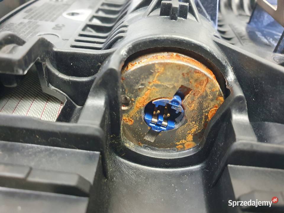 Renault Scenic II Megane II PODUSZKA POWIETRZNA Rudka sprzedam