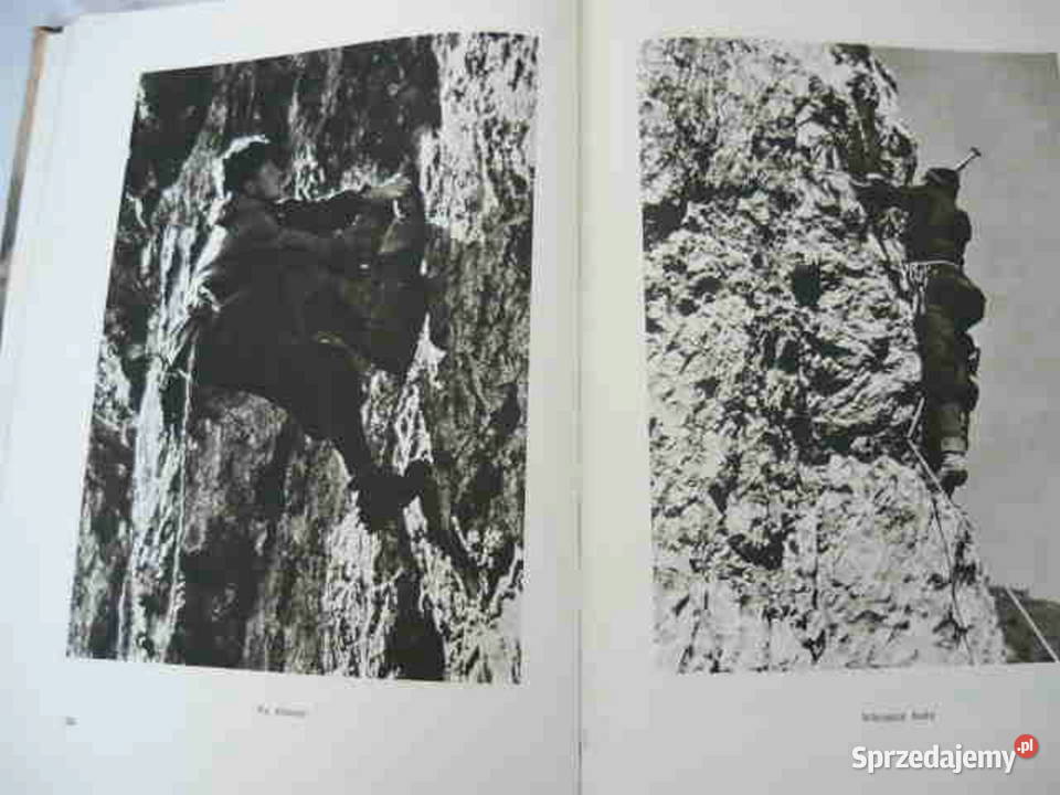 Jura Krakowsko Częstochowska Myszków