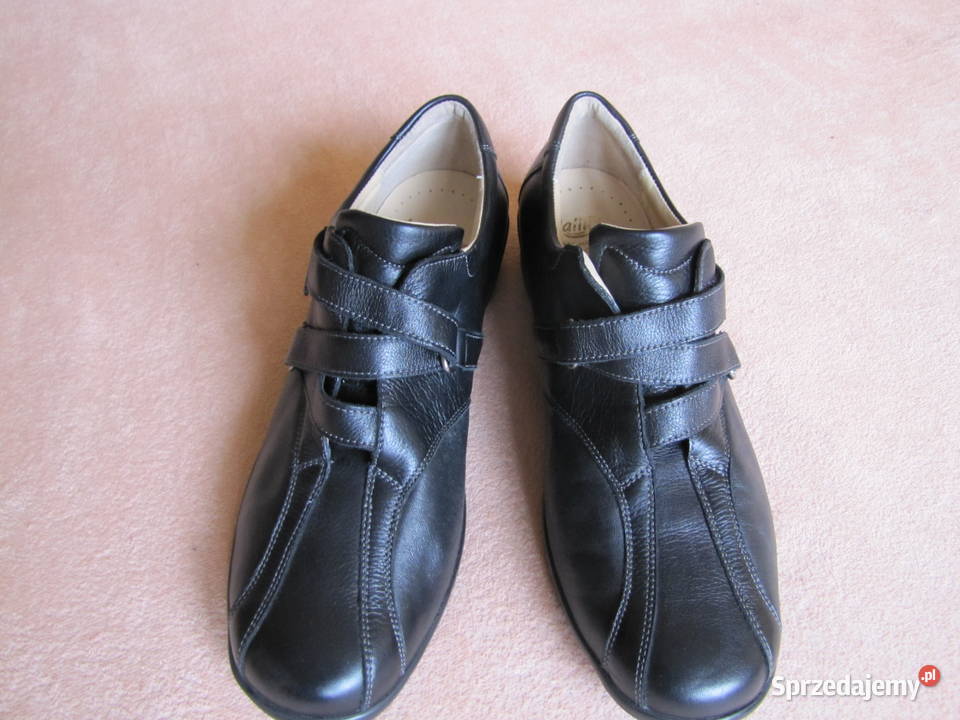 Półbuty damskie FIDELIO 85 NOWE