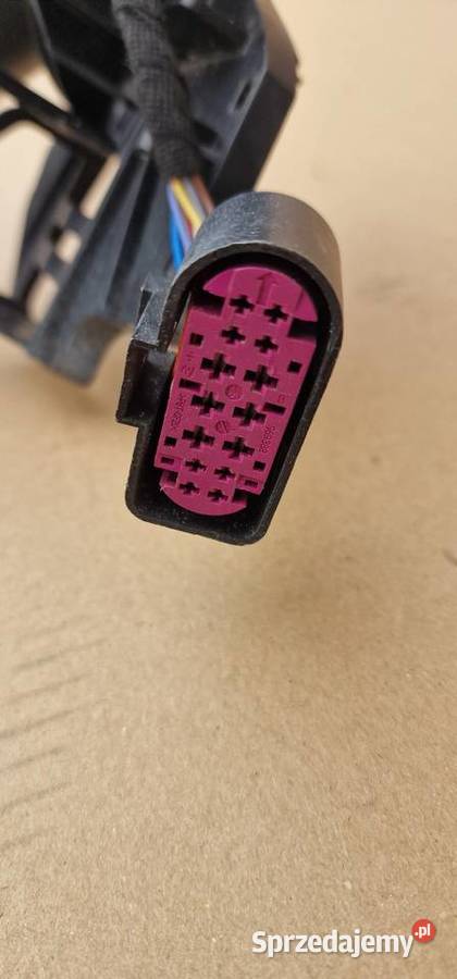 MAN TGM TGL TGS EURO6 LUSTERKO LUSTRO LEWE Bieleń sprzedam