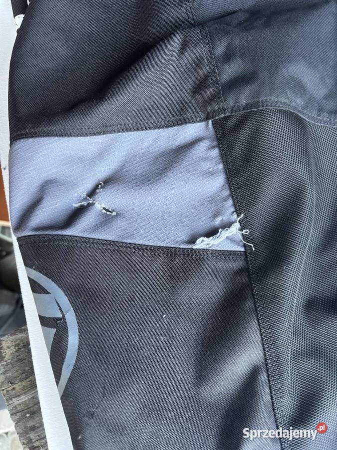 Spodnie shotbluza Stoczek