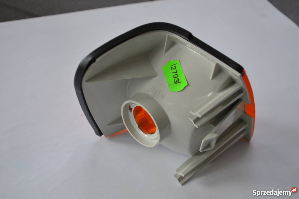 Kierunkowskaz przedni lewy pomar Polonez Caro Części podkarpackie Wiśniowa