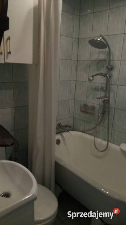 Kawalerka 25m2 w świetnej lokalizacji Kraków