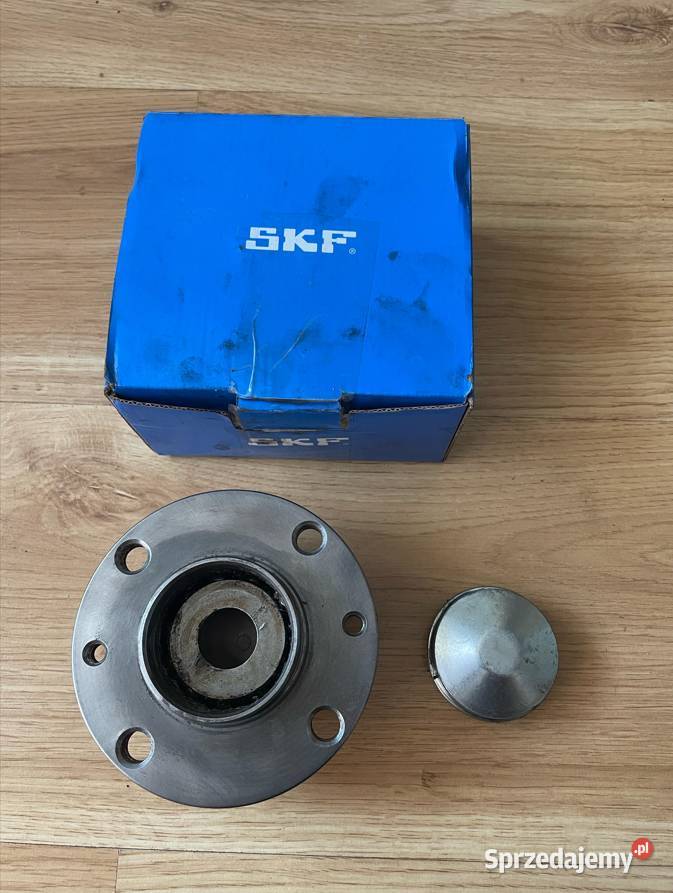 Piasta koła tył z ABS SKF Fiat Bravo II Alfa osobowe