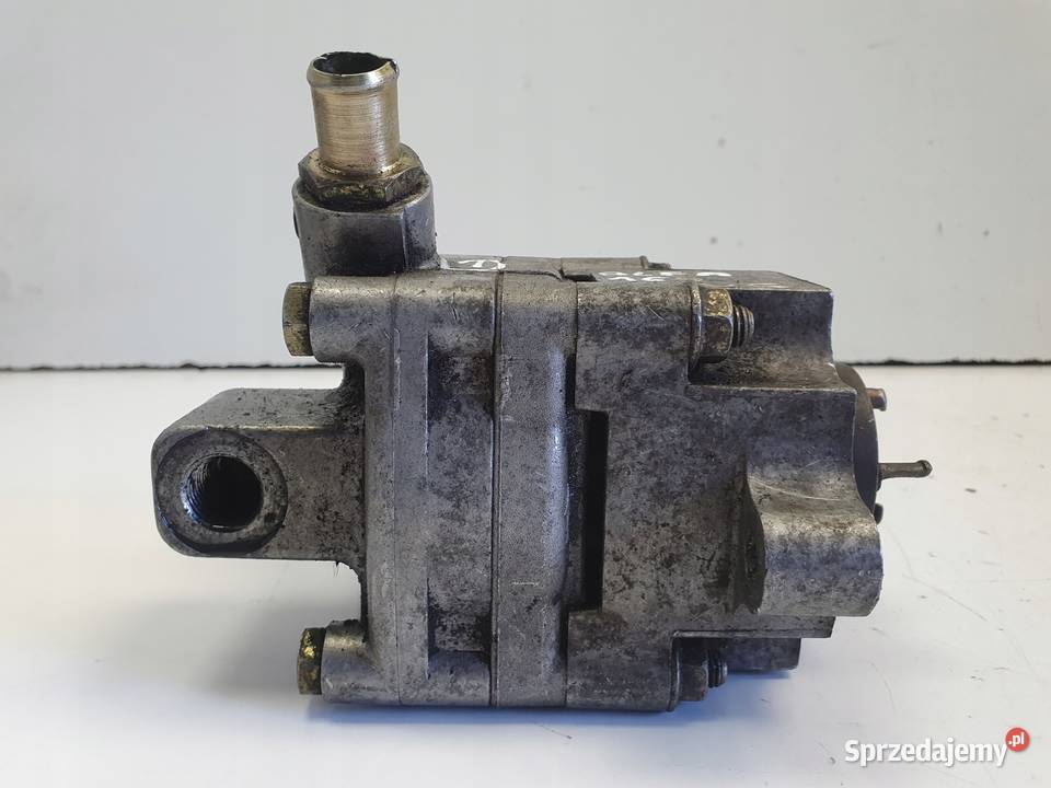 Alfa Romeo 164 25 V6 POMPA WSPOMAGANIA oryginał lubelskie Janów
