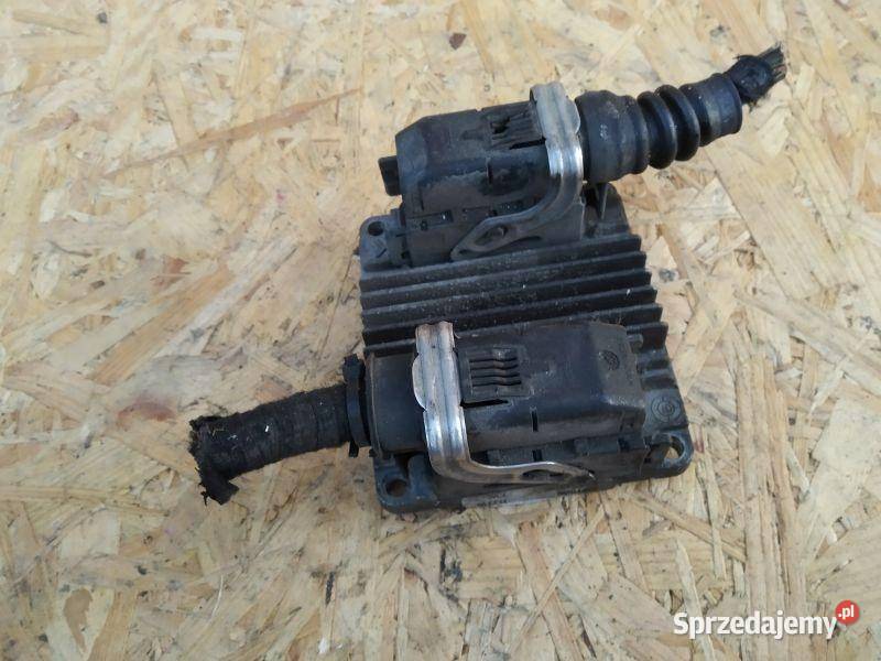 STEROWNIK SILNIKA KOMPUTER OPEL DJTW 09364499