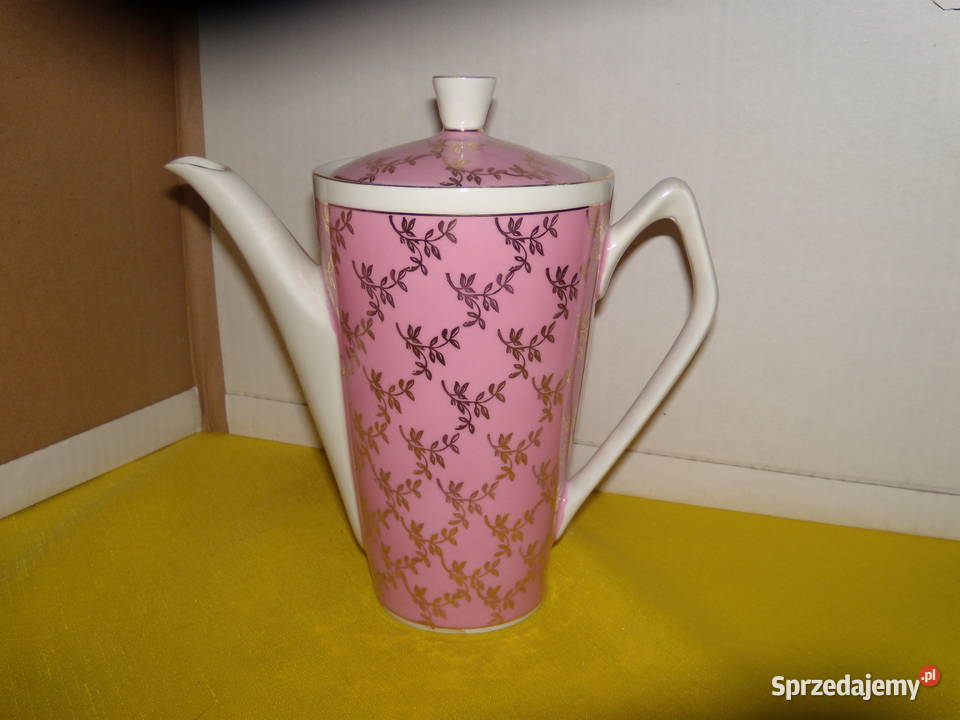 Serwis Elżbieta Porcelana i szkło Warszawa