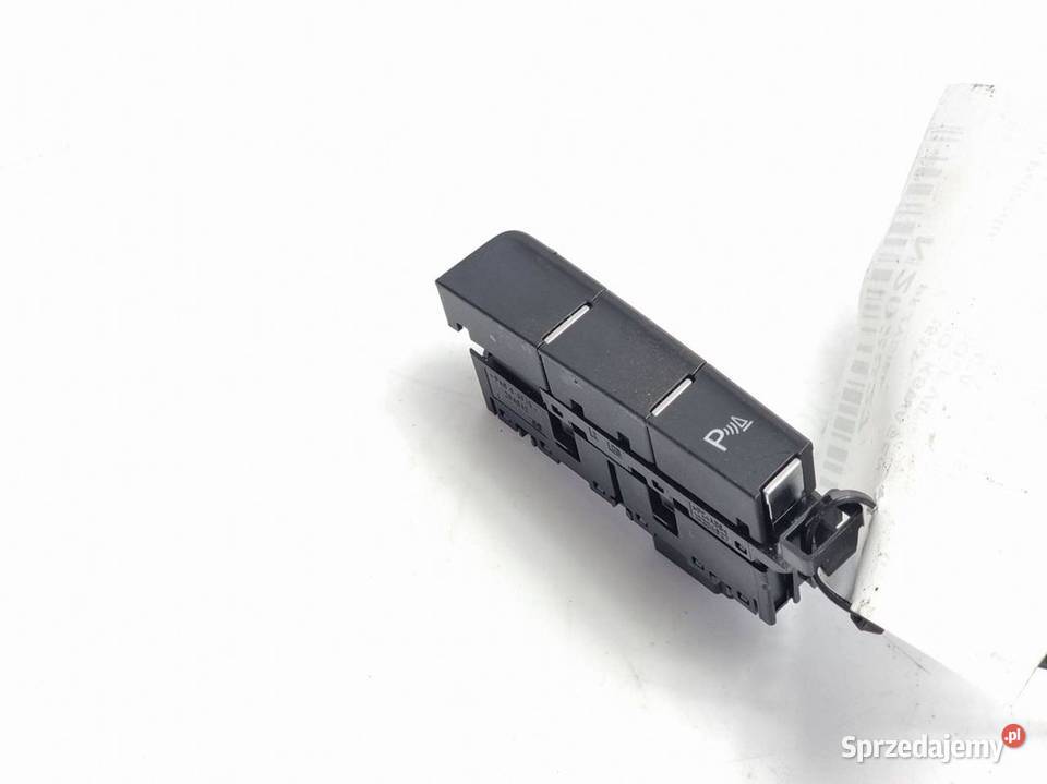 PRZYCISK VOLKSWAGEN GOLF VII 5G1927238E Lipno sprzedam