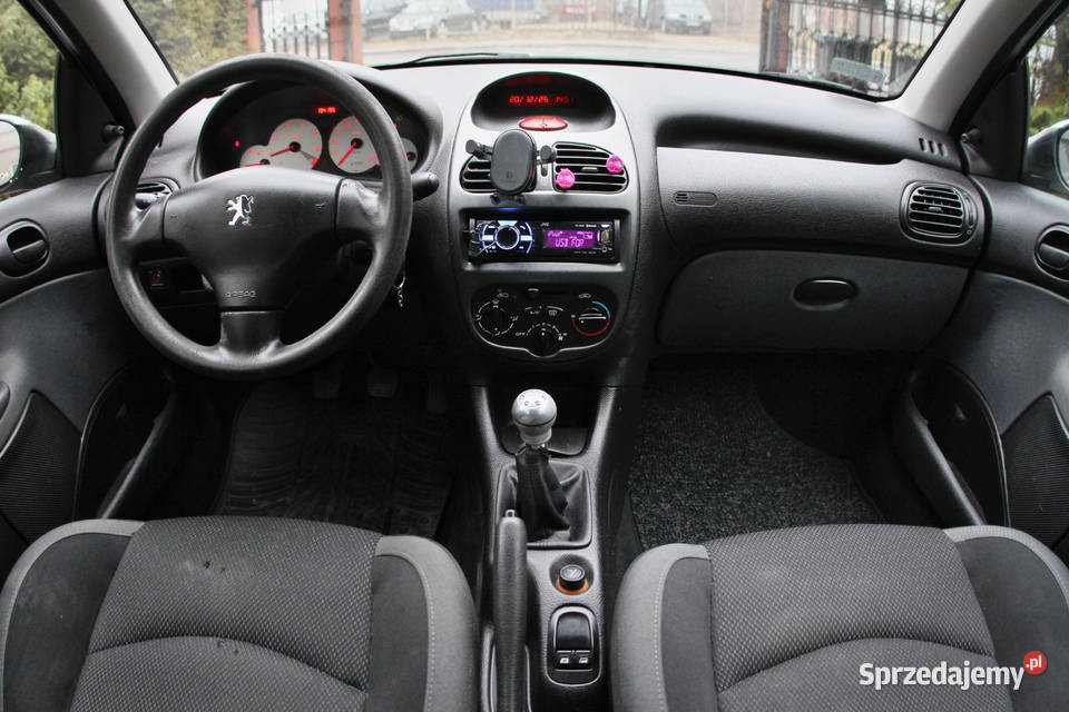 prywatnie klimatyzacja 2 kpl KÓŁ dodatkowe nieuszkodzony 206 Brzeszcze sprzedam