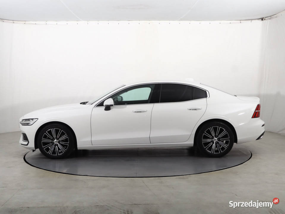 Volvo S60 B4 kamera cofania Katowice