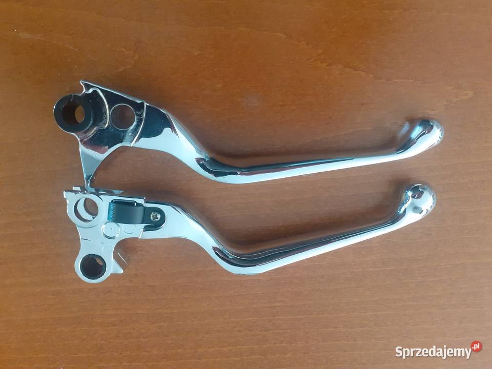 Klamki do Harley Davidson Heritage Road King Ostrów Wielkopolski