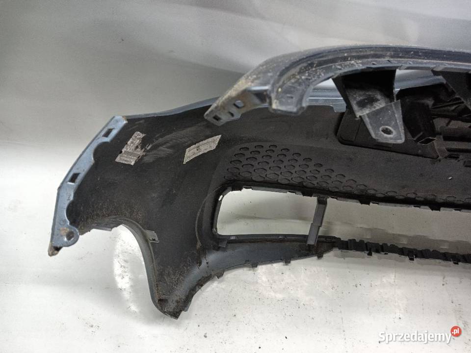ZDERZAK PRZÓD PRZEDNI VW ID3 10A807221 wielkopolskie