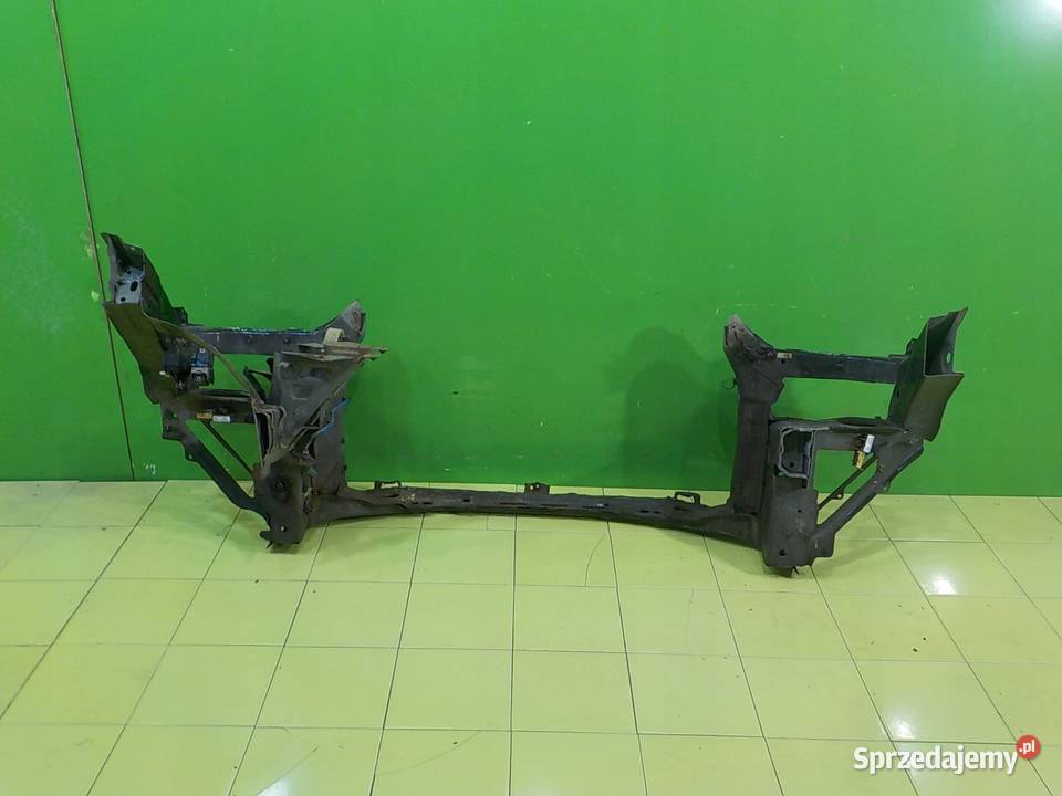 HONDA CRV III 22 ICTDI 07r 5D pas przedni Suków