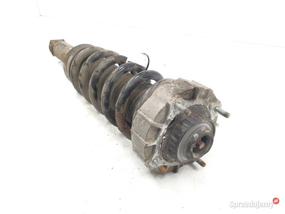 AMORTYZATOR PRAWY TYŁ PORSCHE CAYENNE I Lipno