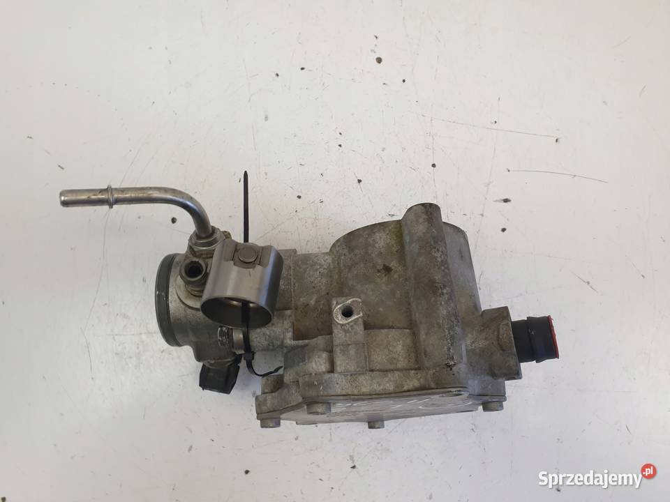 Volvo S60 II 20 T POMPA VACUM WACUM POMPA PALIWA Janów